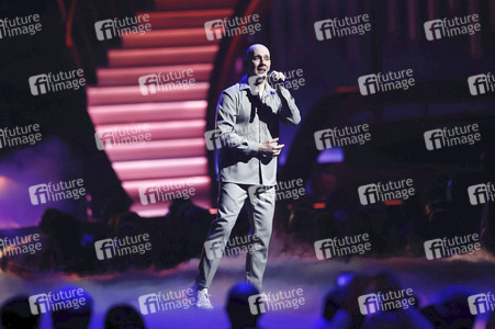 TV-Show 'Die Giovanni Zarrella Show' in Friedrichshafen