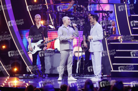 TV-Show 'Die Giovanni Zarrella Show' in Friedrichshafen