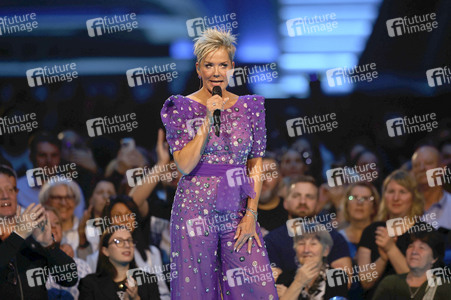 TV-Show 'Die Giovanni Zarrella Show' in Friedrichshafen