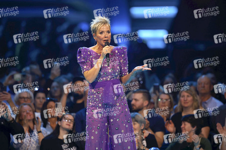 TV-Show 'Die Giovanni Zarrella Show' in Friedrichshafen