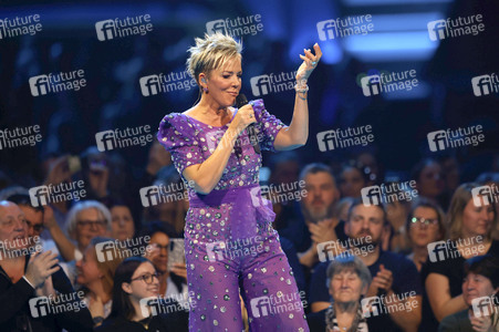 TV-Show 'Die Giovanni Zarrella Show' in Friedrichshafen