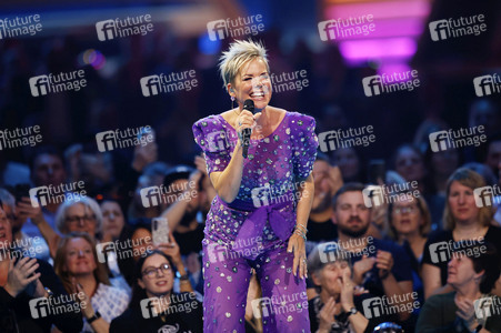 TV-Show 'Die Giovanni Zarrella Show' in Friedrichshafen