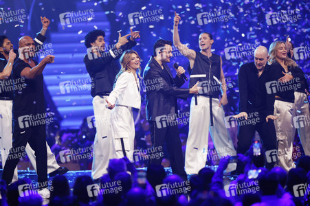 TV-Show 'Die Giovanni Zarrella Show' in Friedrichshafen