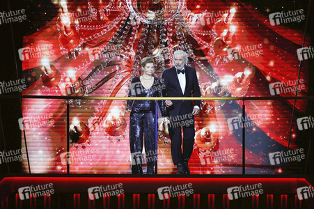 TV-Show 'Die Giovanni Zarrella Show' in Friedrichshafen