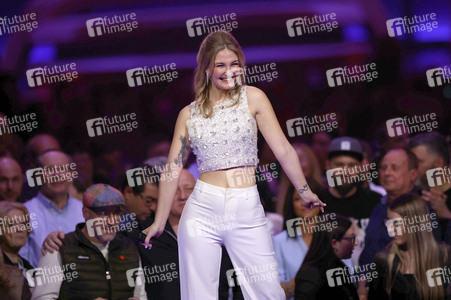 TV-Show 'Die Giovanni Zarrella Show' in Friedrichshafen