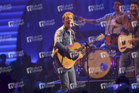 TV-Show 'Die Giovanni Zarrella Show' in Friedrichshafen