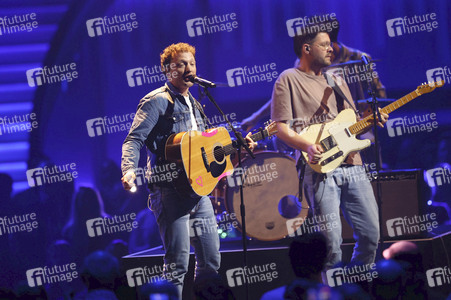 TV-Show 'Die Giovanni Zarrella Show' in Friedrichshafen