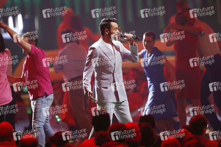 TV-Show 'Die Giovanni Zarrella Show' in Friedrichshafen