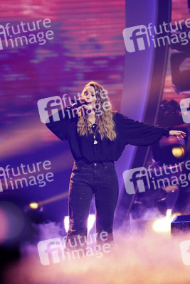 TV-Show 'Die Giovanni Zarrella Show' in Friedrichshafen