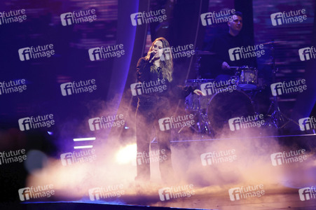 TV-Show 'Die Giovanni Zarrella Show' in Friedrichshafen