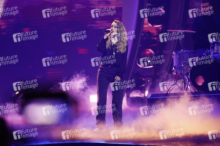 TV-Show 'Die Giovanni Zarrella Show' in Friedrichshafen