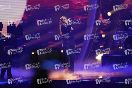 TV-Show 'Die Giovanni Zarrella Show' in Friedrichshafen