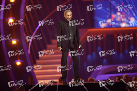 TV-Show 'Die Giovanni Zarrella Show' in Friedrichshafen