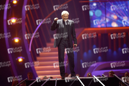 TV-Show 'Die Giovanni Zarrella Show' in Friedrichshafen