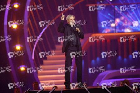 TV-Show 'Die Giovanni Zarrella Show' in Friedrichshafen