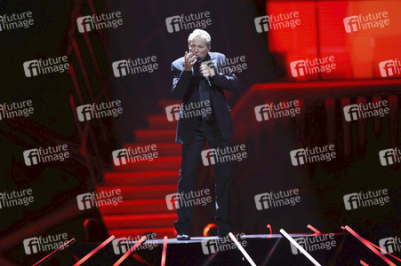 TV-Show 'Die Giovanni Zarrella Show' in Friedrichshafen