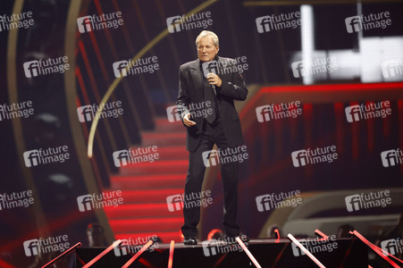 TV-Show 'Die Giovanni Zarrella Show' in Friedrichshafen