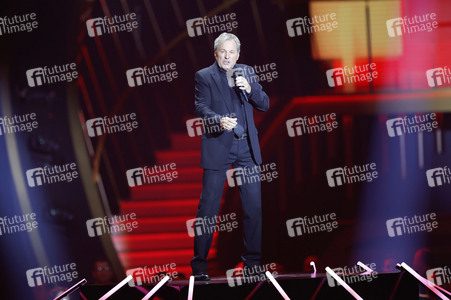 TV-Show 'Die Giovanni Zarrella Show' in Friedrichshafen