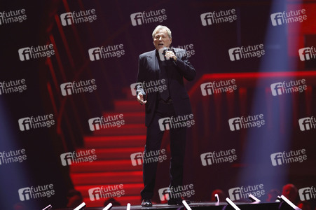 TV-Show 'Die Giovanni Zarrella Show' in Friedrichshafen