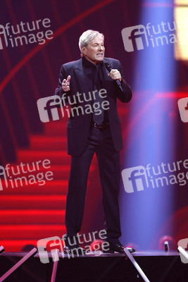 TV-Show 'Die Giovanni Zarrella Show' in Friedrichshafen