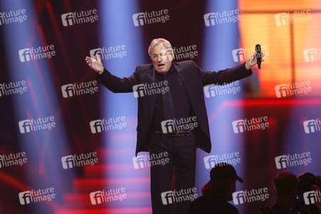 TV-Show 'Die Giovanni Zarrella Show' in Friedrichshafen