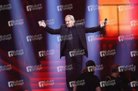 TV-Show 'Die Giovanni Zarrella Show' in Friedrichshafen