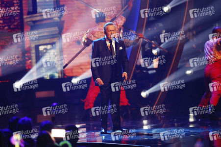 TV-Show 'Die Giovanni Zarrella Show' in Friedrichshafen