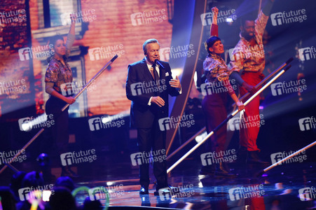 TV-Show 'Die Giovanni Zarrella Show' in Friedrichshafen