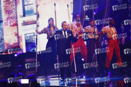 TV-Show 'Die Giovanni Zarrella Show' in Friedrichshafen