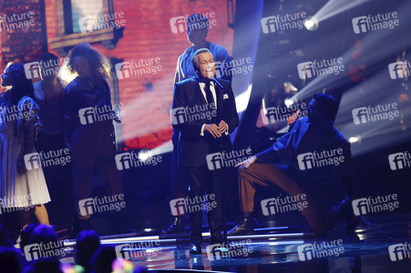 TV-Show 'Die Giovanni Zarrella Show' in Friedrichshafen