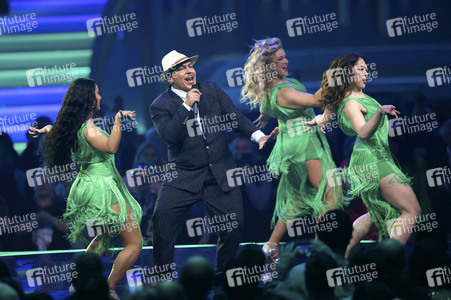 TV-Show 'Die Giovanni Zarrella Show' in Friedrichshafen