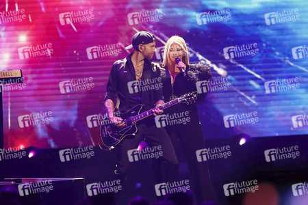 TV-Show 'Die Giovanni Zarrella Show' in Friedrichshafen