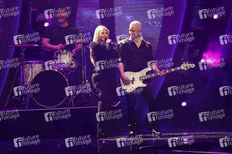 TV-Show 'Die Giovanni Zarrella Show' in Friedrichshafen