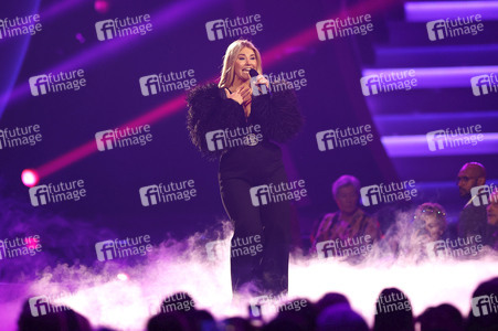 TV-Show 'Die Giovanni Zarrella Show' in Friedrichshafen