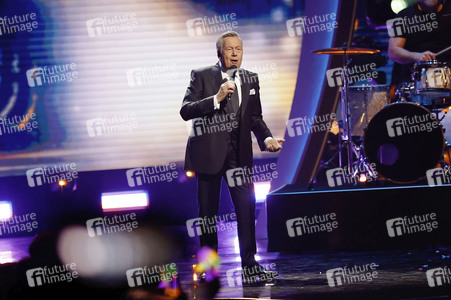 TV-Show 'Die Giovanni Zarrella Show' in Friedrichshafen