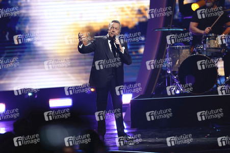 TV-Show 'Die Giovanni Zarrella Show' in Friedrichshafen