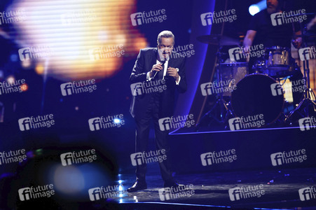 TV-Show 'Die Giovanni Zarrella Show' in Friedrichshafen