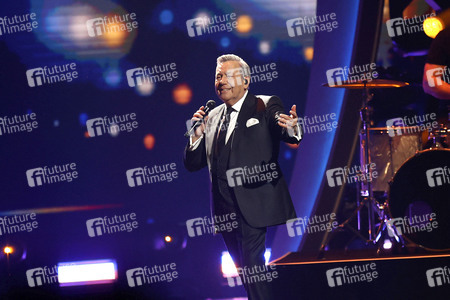 TV-Show 'Die Giovanni Zarrella Show' in Friedrichshafen