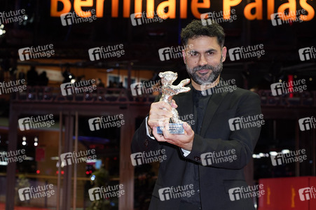 Preisverleihung, Berlinale 2025