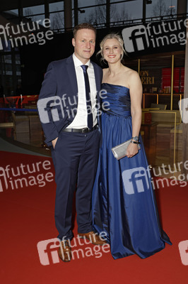 54. Ball des Sports 2025 in Frankfurt