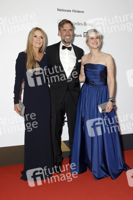 54. Ball des Sports 2025 in Frankfurt