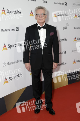 54. Ball des Sports 2025 in Frankfurt