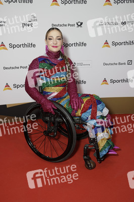 54. Ball des Sports 2025 in Frankfurt