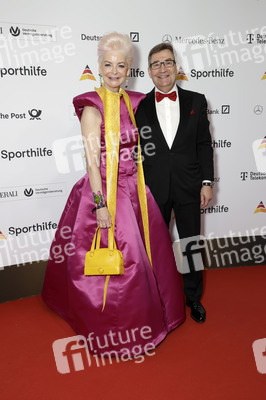 54. Ball des Sports 2025 in Frankfurt