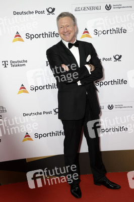 54. Ball des Sports 2025 in Frankfurt