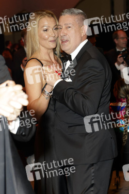 54. Ball des Sports 2025 in Frankfurt