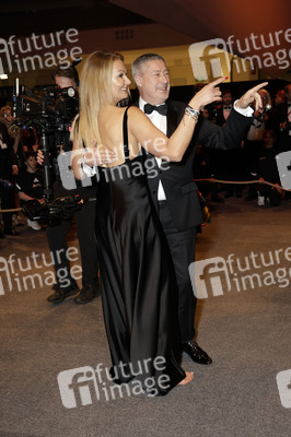 54. Ball des Sports 2025 in Frankfurt