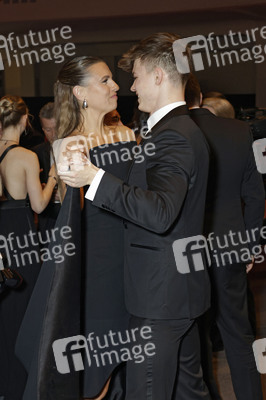 54. Ball des Sports 2025 in Frankfurt