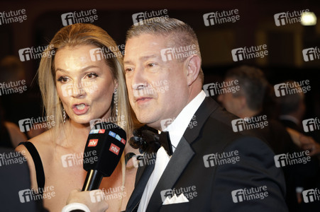 54. Ball des Sports 2025 in Frankfurt