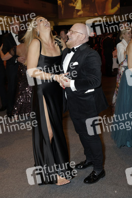 54. Ball des Sports 2025 in Frankfurt